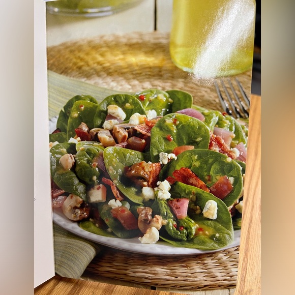 Bacon Cookbook, 47 pages of delicious bacon recipes - Picture 4 of 4